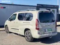 2021 Toyota Ace