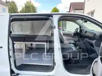 2021 Toyota Ace
