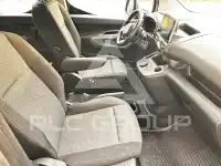 2021 Toyota Ace