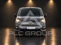 2021 Toyota Ace
