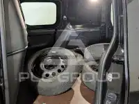 2021 Toyota Ace