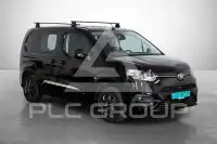 2021 Toyota Ace