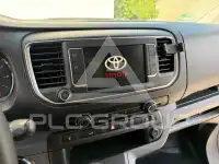 2021 Toyota Ace
