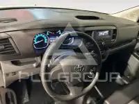 2021 Toyota Ace