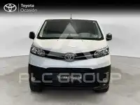 2021 Toyota Ace