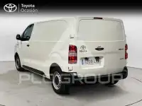 2021 Toyota Ace