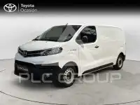 2021 Toyota Ace