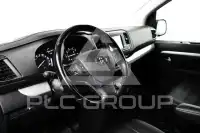 2021 Toyota Ace