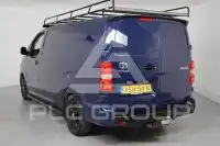 2021 Toyota Ace