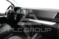 2021 Toyota Ace