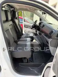 2021 Toyota Ace