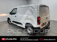2021 Toyota Ace