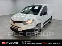 2021 Toyota Ace