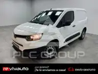 2021 Toyota Ace