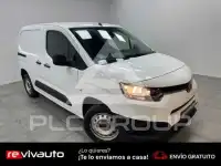 2021 Toyota Ace