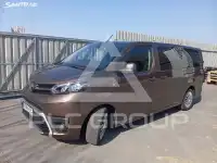 2021 Toyota Ace