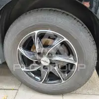 2021 Toyota Ace