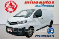2021 Toyota Ace