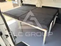 2021 Toyota Ace