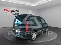 2021 Toyota Ace