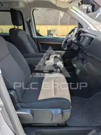 2021 Toyota Ace