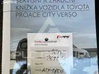 2021 Toyota Ace