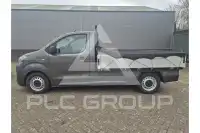 2021 Toyota Ace