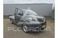 2021 Toyota Ace