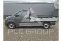 2021 Toyota Ace