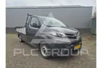 2021 Toyota Ace