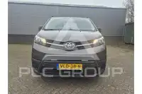 2021 Toyota Ace