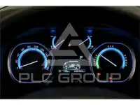 2021 Toyota Ace