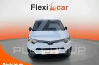 2021 Toyota Ace