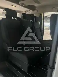 2021 Toyota Ace