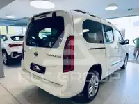 2021 Toyota Ace