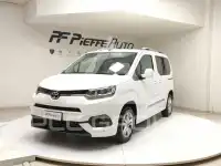 2021 Toyota Ace
