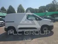 2021 Toyota Ace