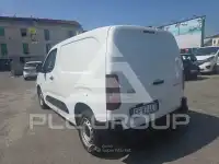 2021 Toyota Ace