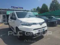 2021 Toyota Ace