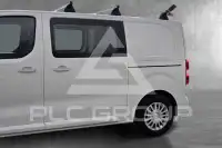 2021 Toyota Ace