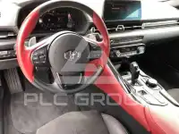 2021 Toyota SUPRA