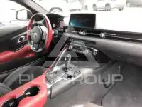 2021 Toyota SUPRA