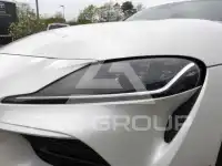 2021 Toyota SUPRA