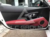 2021 Toyota SUPRA