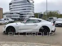 2021 Toyota SUPRA