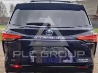 2021 Toyota SIENNA