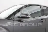2021 Toyota C-HR