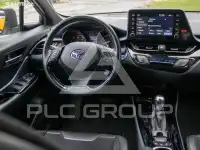 2021 Toyota C-HR