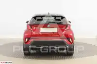 2021 Toyota C-HR