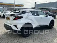 2021 Toyota C-HR